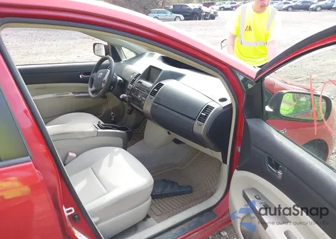 2008 Toyota Prius z USA, uszkodzony, nr VIN JTDKB20UX83310748